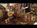 Donovan - Gold Watch Blues - Acoustic Cover - Danny McEvoy