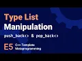 Improving our Metaprogramming Library - Template Metaprogrammning in C
