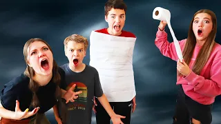 extreme truth or dare the visitors file 16