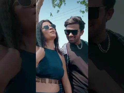 Niki Niki Pon 💘 || Shorts 2|| Romeo Baskey and Miranda das #sonamuniproduction #santalisong