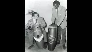 Mr Bongo Jack Costanzo Promo Directed by Nelson Datu Anderson