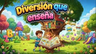 Reír, Soñar y Aprender