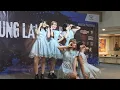 Lagu Avenue J - Tertuju ke Arahku at Bandung Lautan Idol 2025