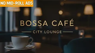 No Mid-Roll Ads Luxury City Lounge Jazz 12 Hours of Instrumental Flugelhorn Piano Playlist