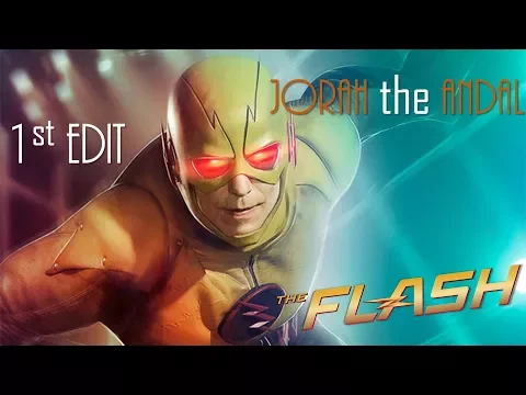 Download MP3 The Flash - Reverse-Flash Suite (Theme) First Edit