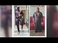 Man gets response from company over wardrobe malfunction