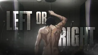 Geto Suguru - Left or Right [Edit/AMV]!