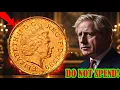 The 1999 One Penny Coin Worth 2 5 Million Dollars The Rare Error Explained