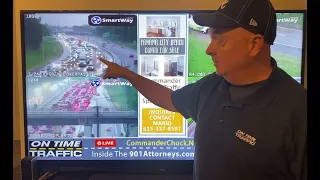 Live TN Traffic