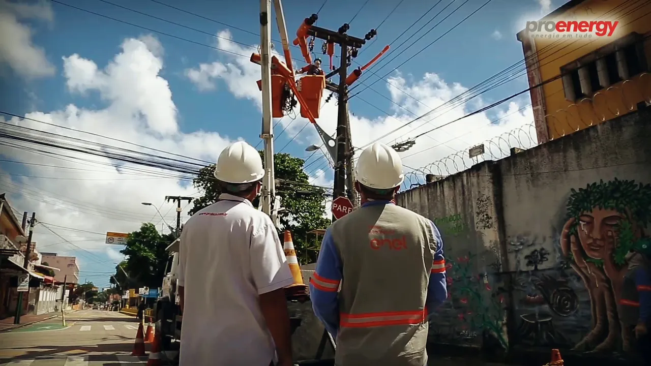 DIA DO ELETRICISTA