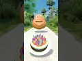 eat a cake? I like it! 🎂 🍰포우 케이크 먹자! bouRevenge💩☠️#nomnomnom #pou #garrysmod #trick #bomb #memes