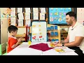 Download Lagu AMON G2 ET 2ND SEM- ĐAO KHOI NGUYEN - BABY 2 (2024-2025)