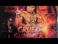 LIVE at Portland Wrestling in Salem Oregon