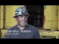 Job Jots TrinityRail - Quality Inspector