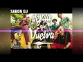 Dejala Que Vuelva Piso 21 Ft Manuel Turizo SABON DJ