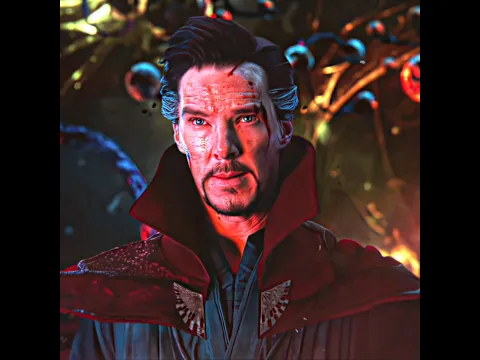 Doctor Strange Tricked Dormammu With An Endless Time Loop 😈 #shorts
