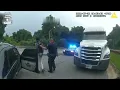 Atlanta Driver Leads Georgia State Patrol on Wild High Speed Chase He s On The Run