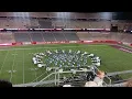 Blue Devils 2025 Variations On A Gathering - DCI Houston