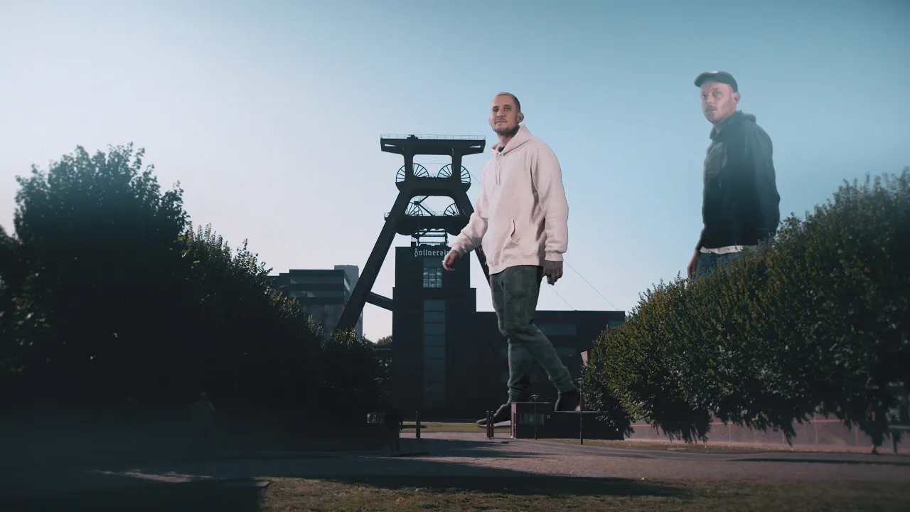 Video Vorschau
