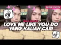 Lagu DJ LOVE ME LIKE YOU DO ELART REMIX FULL SONG VIRAL TIKTOK 2025