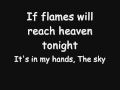 Download Lagu In Flames - Crawling through Knives (With lyrics)