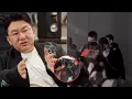 Download Lagu Bang Si-Hyuk Reveals a Big Secret Behind Jungkook \u0026 V’s Meeting in LA – ARMY Will Be Shocked!