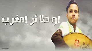 من افضل اغاني ايوب طارش بكلماتها التهاميه طائر امغرب الفنان اصيل علي ابوبكر اداء مذهل 