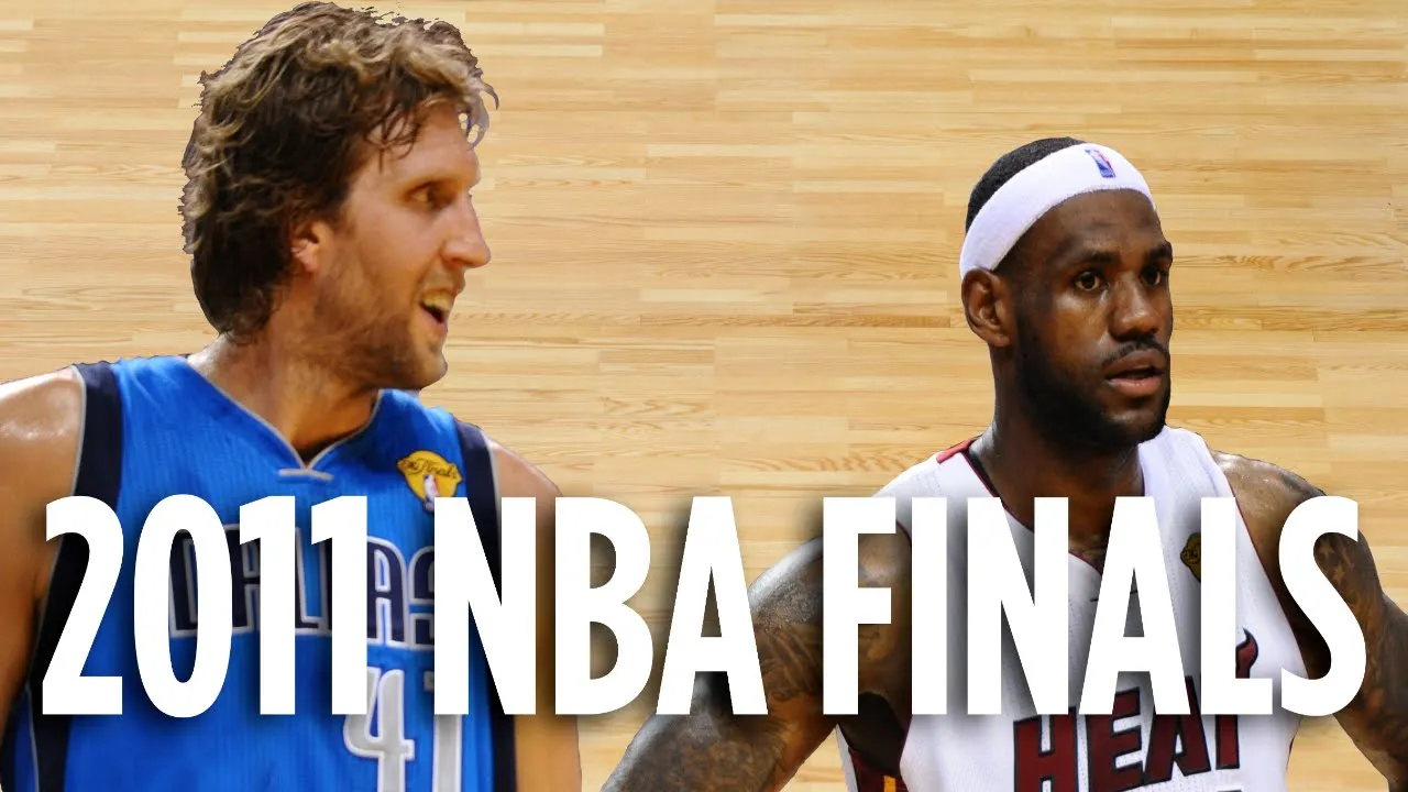 2011 NBA Finals: Mavericks vs. Heat in 13 minutes | NBA Highlights