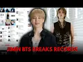 Lagu U.S. Media Shocked — Jimin BTS Turns Vogue Korea into the Most Wanted Global Product of 2026