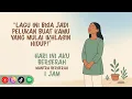 Download Lagu Hari Ini Aku Berserah 🌿 Lagu Afirmasi Positif Mantra untuk Mencapai Kebahagiaan Tanpa Syarat ✨
