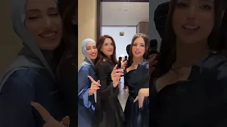 الثلاثي بنين رغد وشمس تعال وارحم عيوني اكسبلور ترند Shorts لايك اشتراك ترند تيك توك 