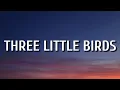 Download Lagu Kacey Musgraves - Three Little Birds [Lyrics] (Bob Marley: One Love - Music Inspired By The Film)