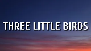 Download Kacey Musgraves - Three Little Birds [Lyrics] (Bob Marley: One Love - Music Inspired By The Film) MP3