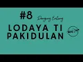 Download Lagu Dongeng Mang Jaya, Bagian 8, Lodaya Ti Pakidulan