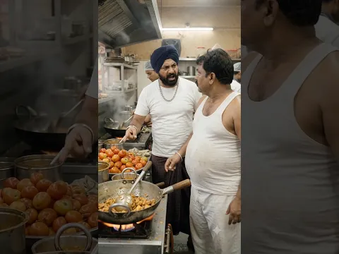 पाजी जी को लग गया घाटा फिर जो हुआ #shorts #food #foodie