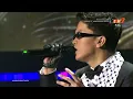 Haqiem Rusli | Tergantung Sepi | Konsert #IniBaruBintang4