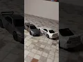 Nissan Skyline GTR BNR33 GODZILLA