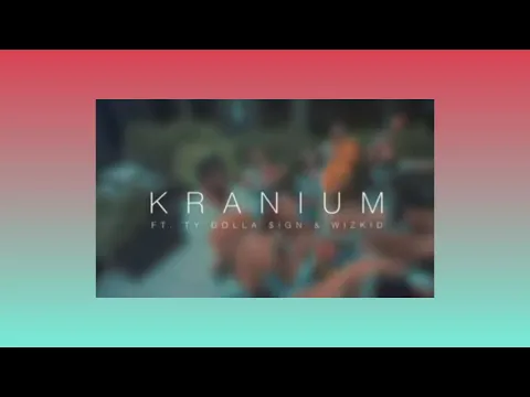 Download MP3 Kranium ft. Ty Dolla Sign & Wizkid ~ Can't Believe