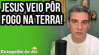 “JESUS TROUXE DIVISÃO?” 22 de outubro de 2026.