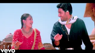 Download Taal Pe Jab Ye Zindagani {HD} Video Song | Refugee | Abhishek Bachchan, Kareena Kapoor | Alka Yagnik MP3