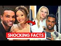 5 SHOCKING Things You Didn t Know About Lucien Laviscount