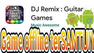 game music dj offline terbaik 