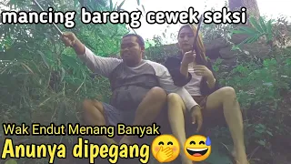 Download wak endut bikin ulah|| Mancing ngajak cewek seksi MP3