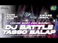 Download Lagu DJ BATTLE TWENTY PILOTS COCOK BUAT CEK SOUND ‼️ TERBARU BASS MIDDLE CLARITY 🔥 AD GARAGE PRODUCTION