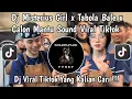Download Lagu DJ MYSTERIOUS GIRL X TA BOLA BALE X CALON MANTU STYLE KARNAVAL VIRAL TIKTOK 