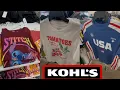 Kohl s Shop With Me SPRING 2026 Kohl s SPREE KOHLS HAUL KOHLS SUMMER FINDS