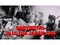 Download Lagu BABYMETAL Gimme Chocolate Feat Skrillex at Ultra Japan 2015 FULL SONG