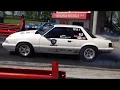 Stanton Mid Michigan Motorplex May 23 2015