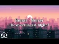Download Lagu Benar - Benar | The overtunes \u0026 Idgitaf (Lirik Lagu)