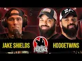 Download Lagu The Hodge Twins on Black Fatigue, Israel, and Racism - Fight Back Ep. 111